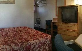 Oregon Trail Motel And Restaurant